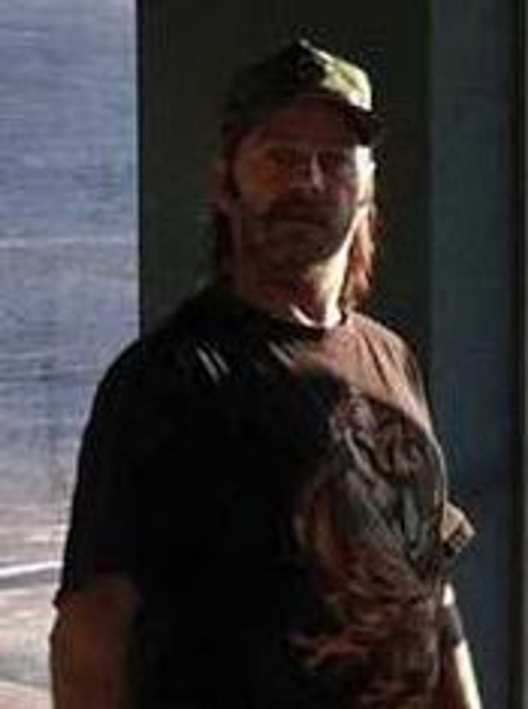 BOBBY LEE HAMILTON