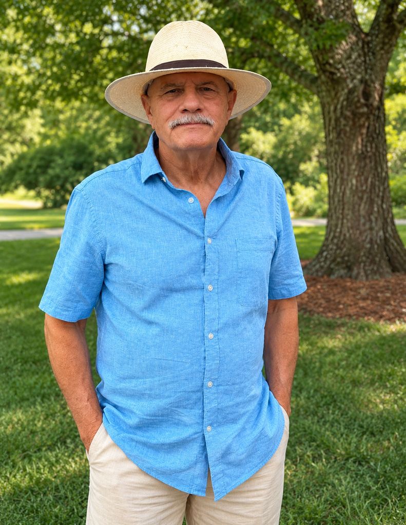 Roger Rex Cobb Profile Photo