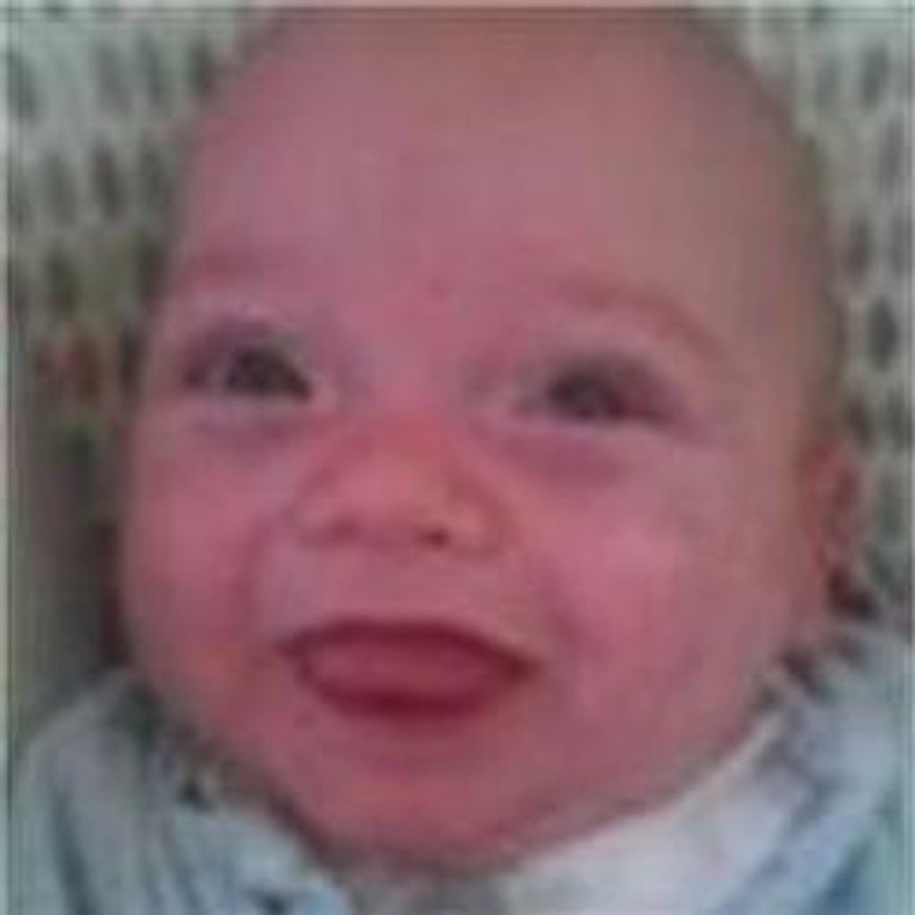 Leighton Jerry Longacre