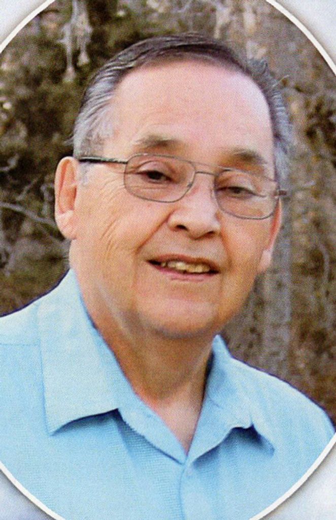 Lynn Louis Davis Profile Photo