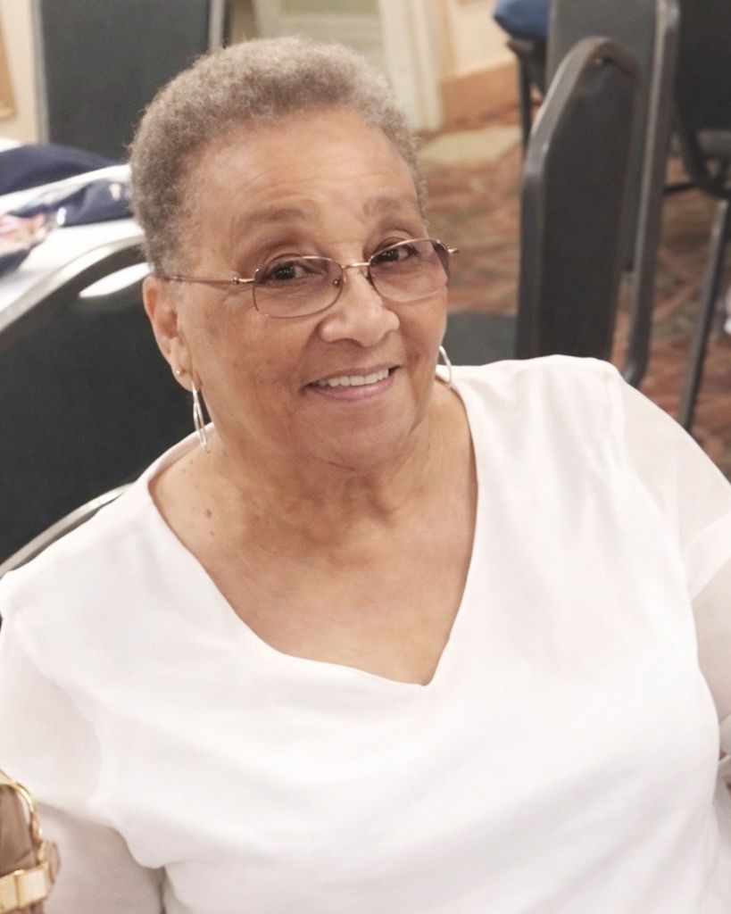 Yvonne Holifield Profile Photo