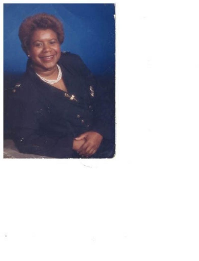 Mrs. Joyce R."Bonnie Ray" Sanford Profile Photo