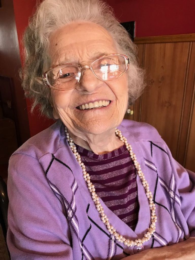 Mary Virginia (Hochevar)  Stemkowski Profile Photo