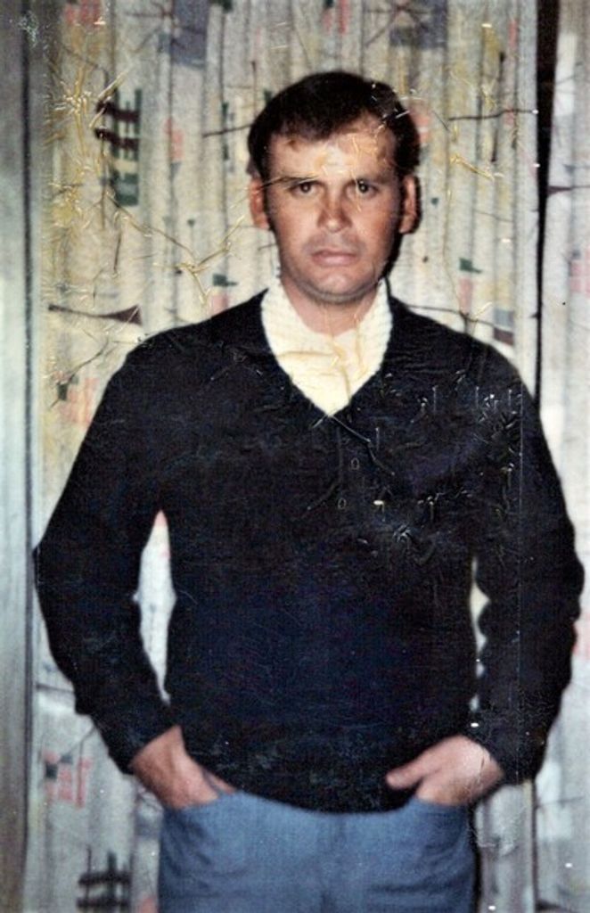 Hershel Jones, Sr. Profile Photo