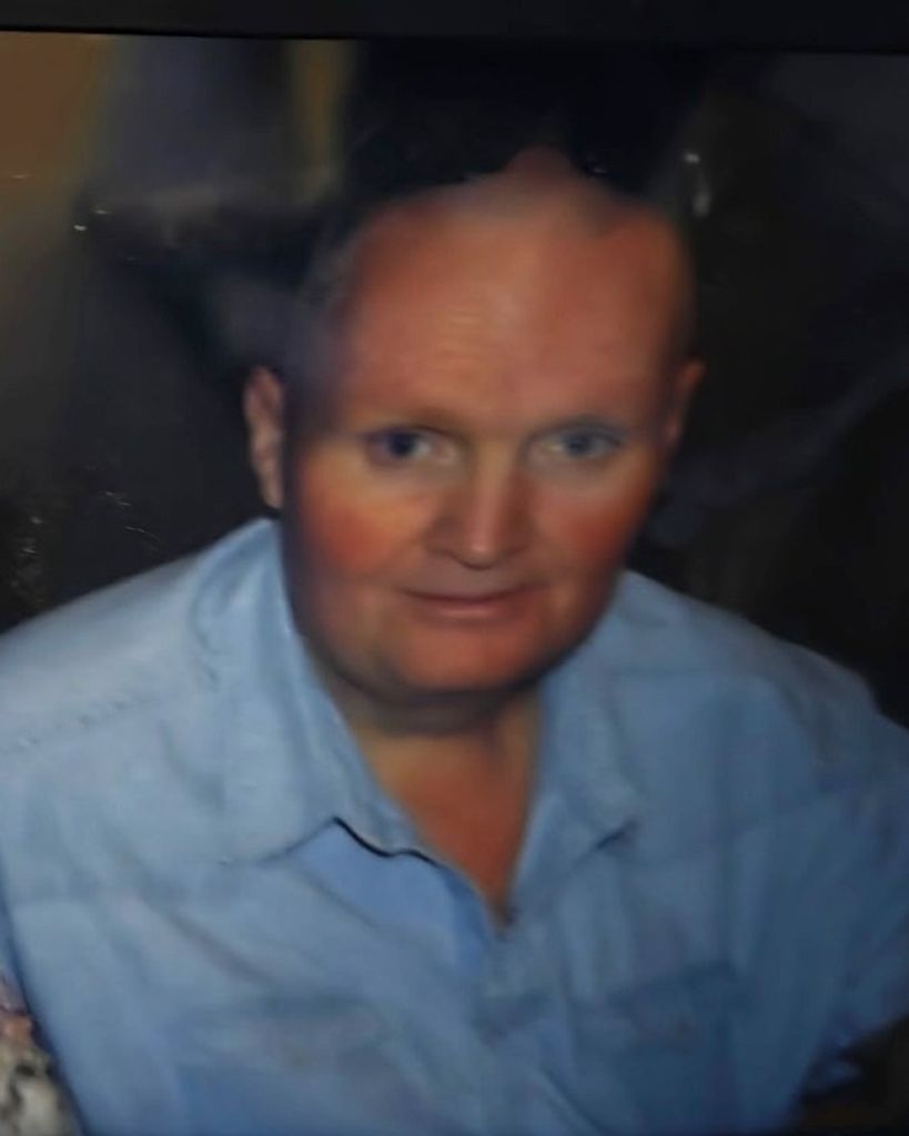 Robert Douglas Breeden, Jr. Profile Photo