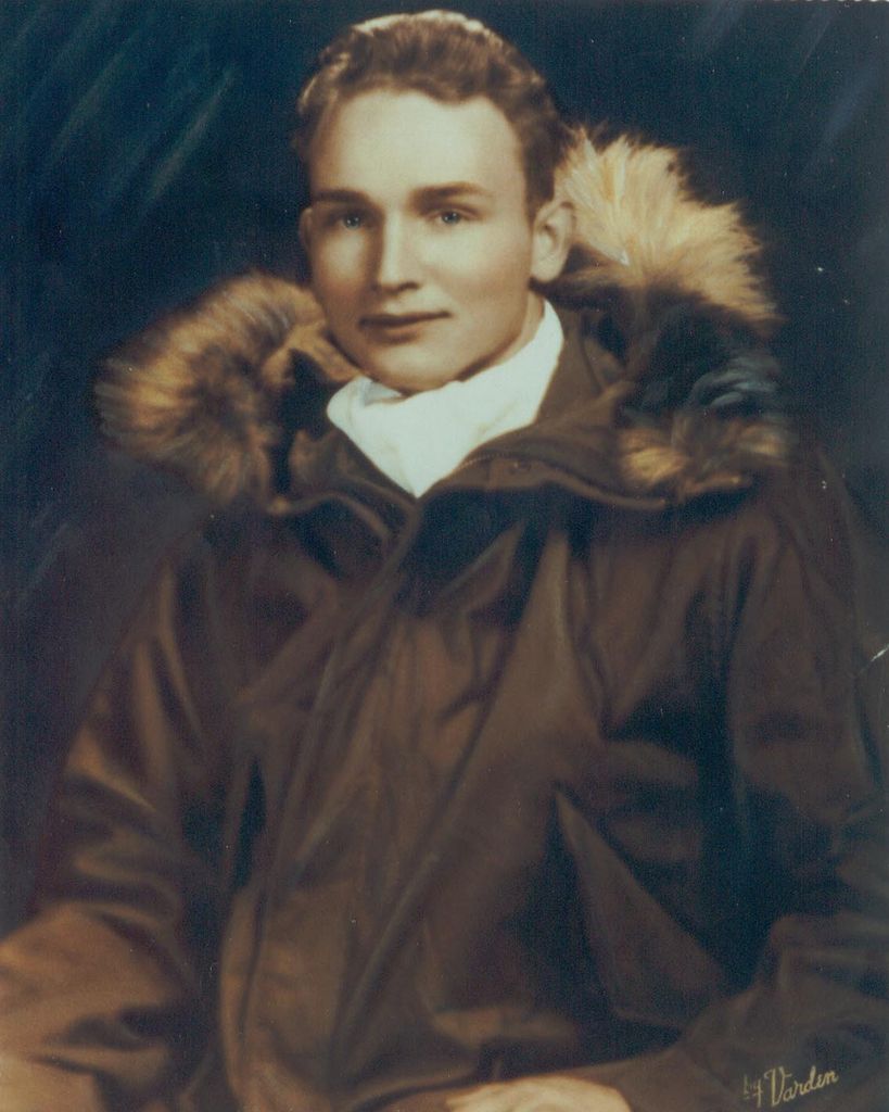 Vance Doyle Stockman