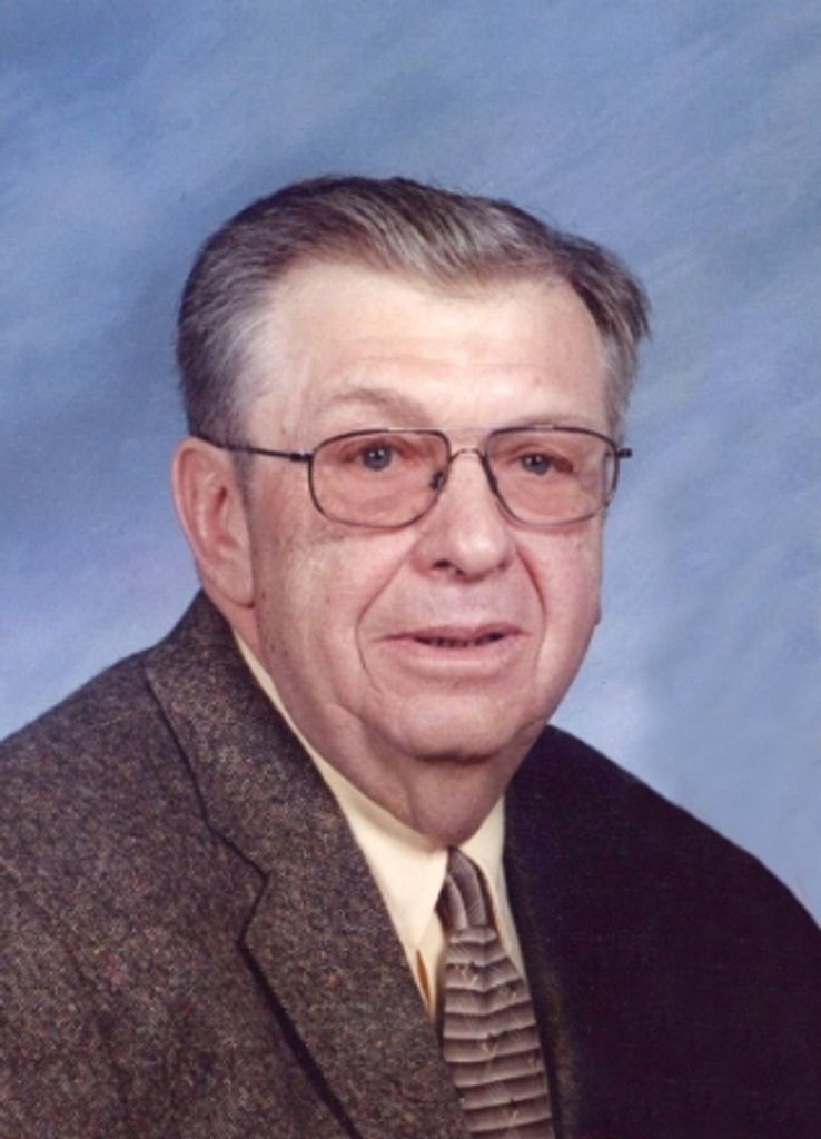 Gerald Handel Profile Photo
