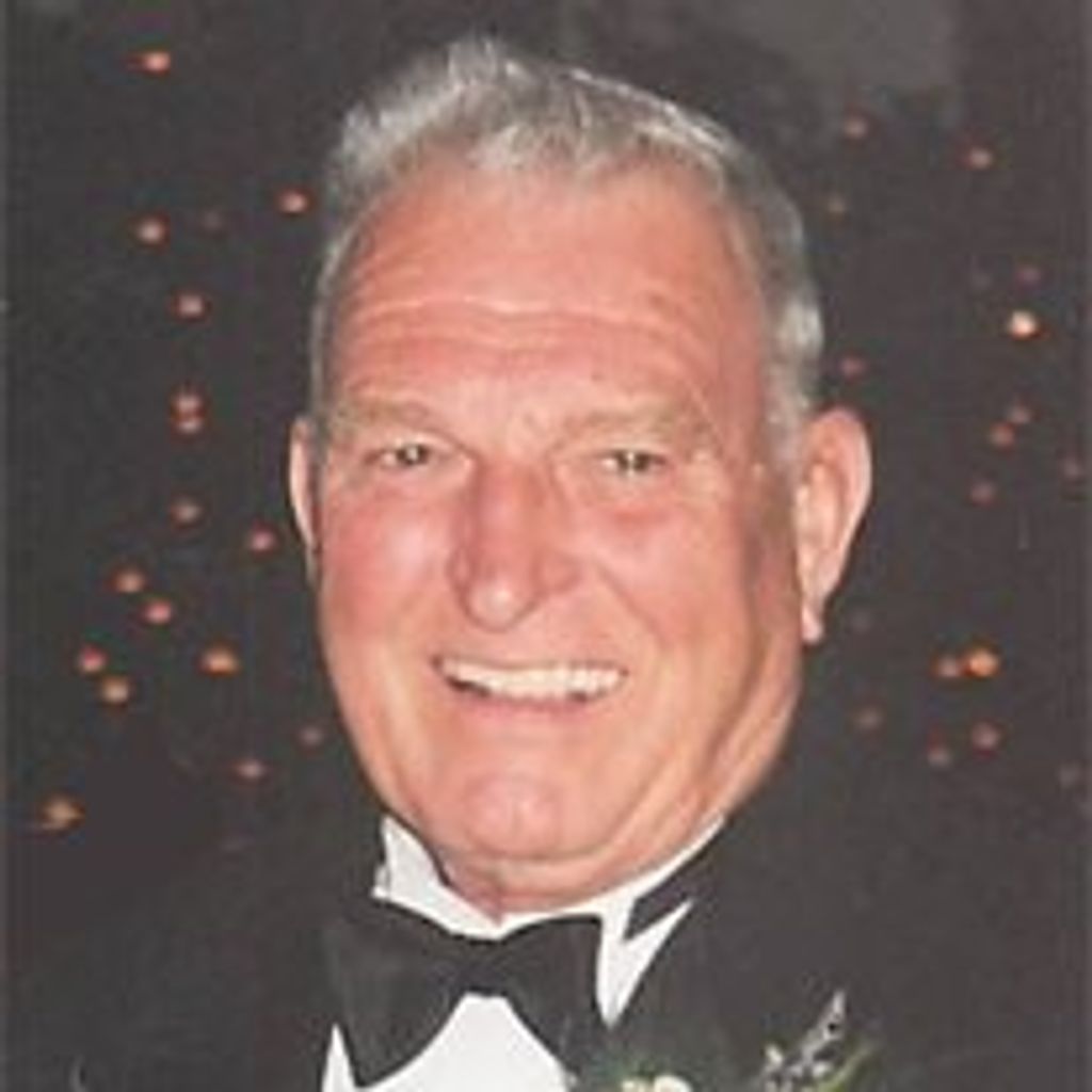 Edwin R. Orwat Profile Photo