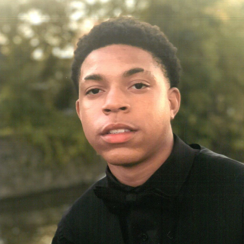 Dontrell M. Bush