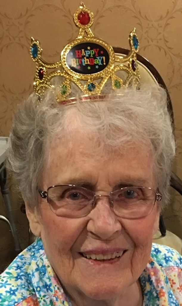 Claire  H. O'Hare