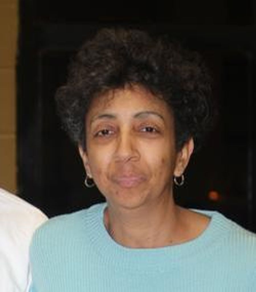 Deadra Ann Valerie-Logan