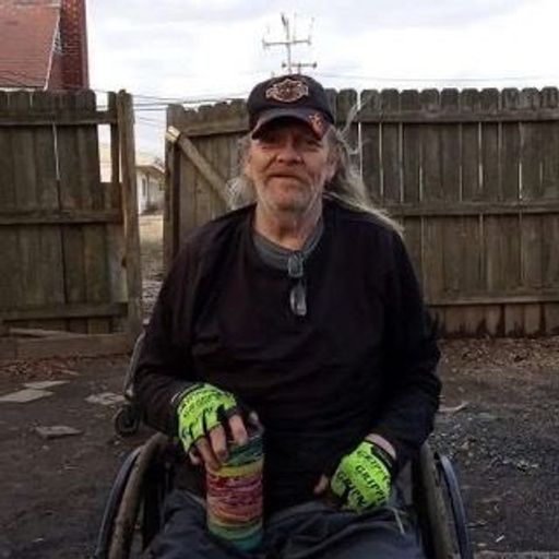 Noley Edward Leggett Profile Photo