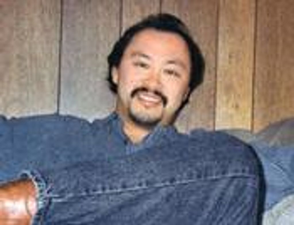 Hidetomi Glenn Nishi