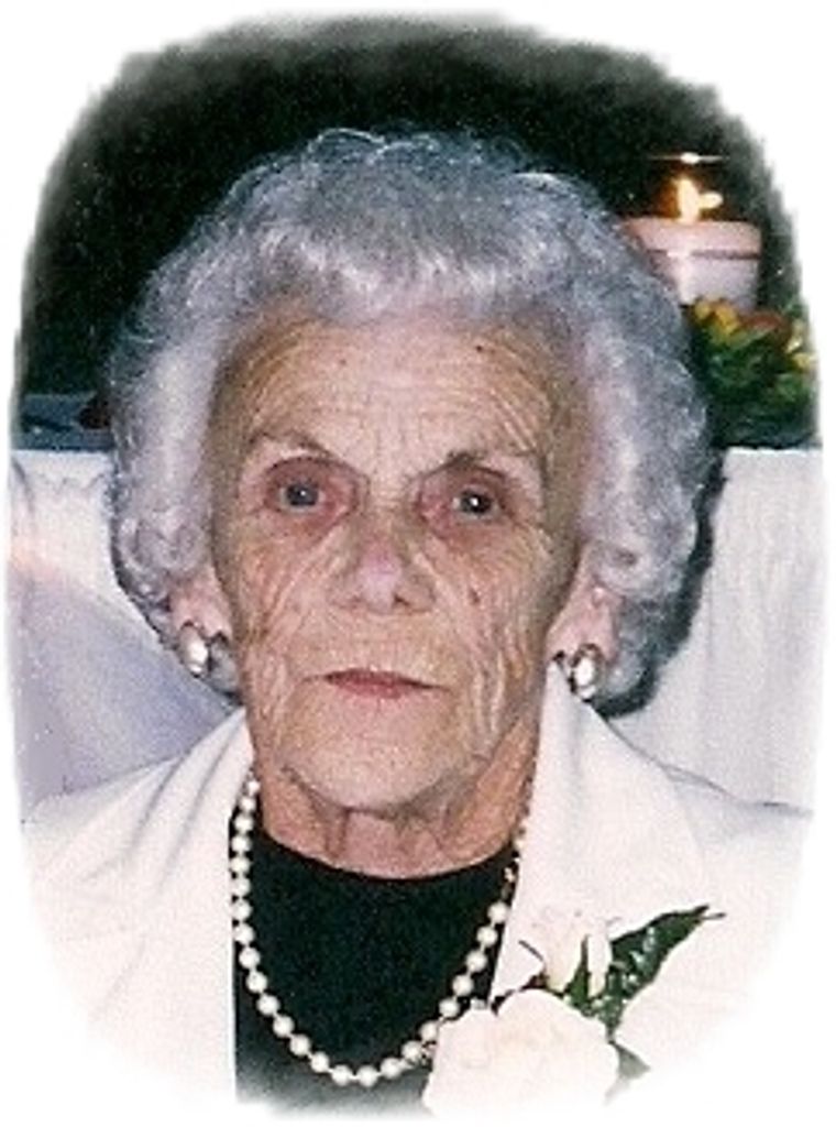 Marjory Mary Engelke Profile Photo