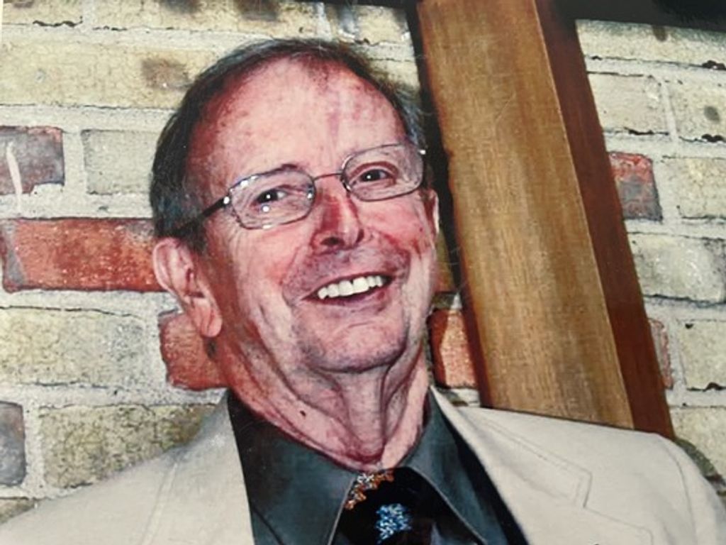 Frank Rivers Profile Photo