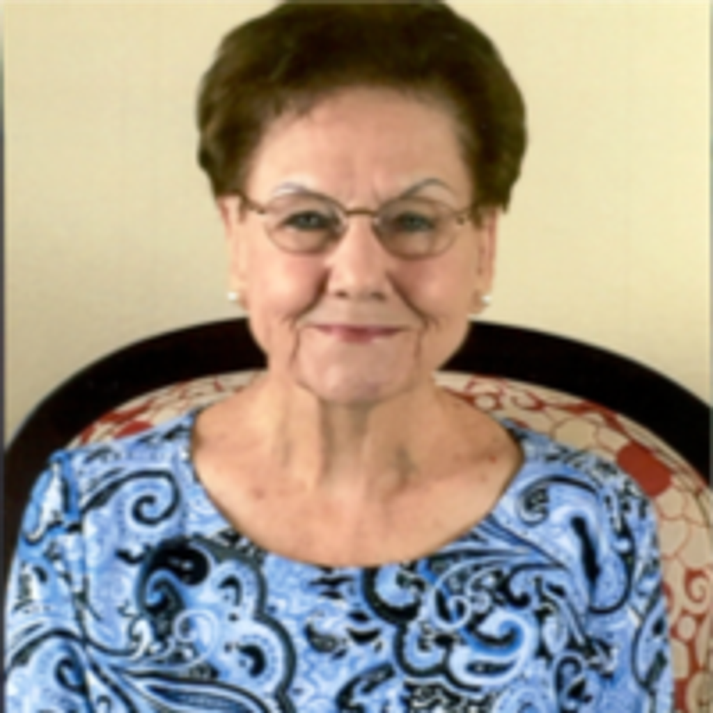 Joyce Jean Blakely