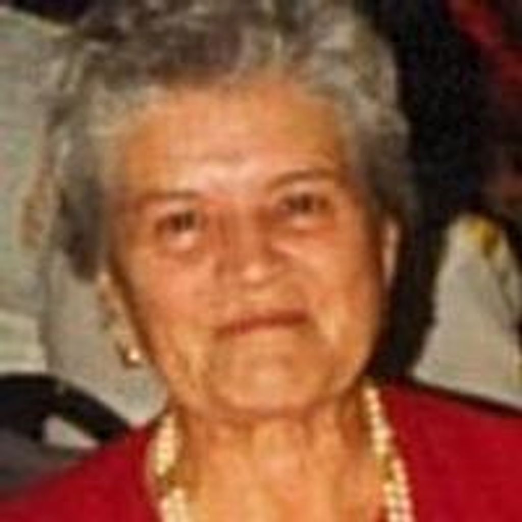 Maria Hilda Benavides