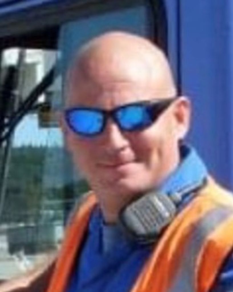 Sheldon Carey Foote Profile Photo