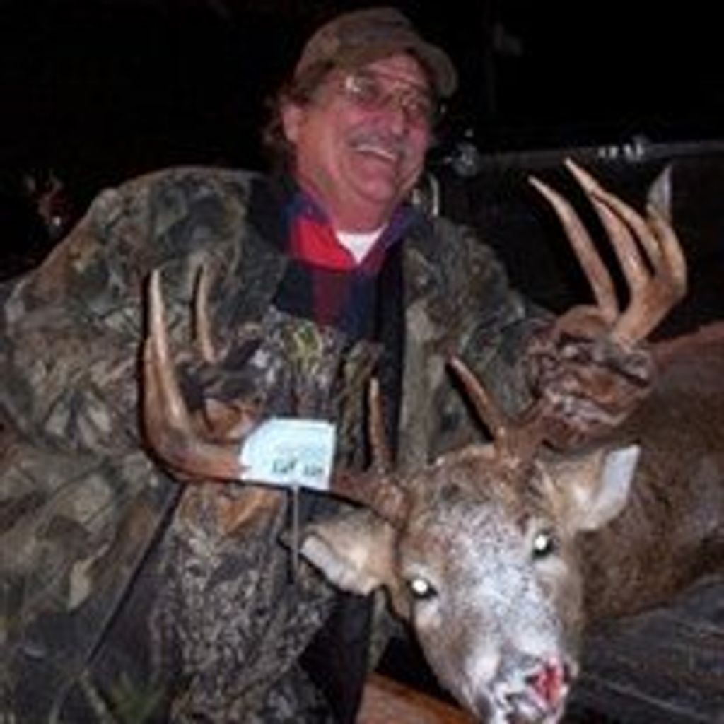 Leroy  Frank Schnorr