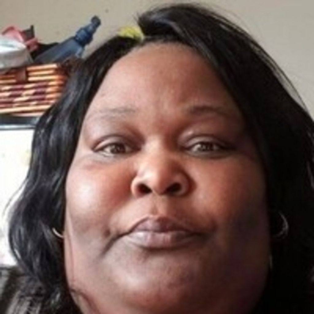 Ms. Aisha Allen