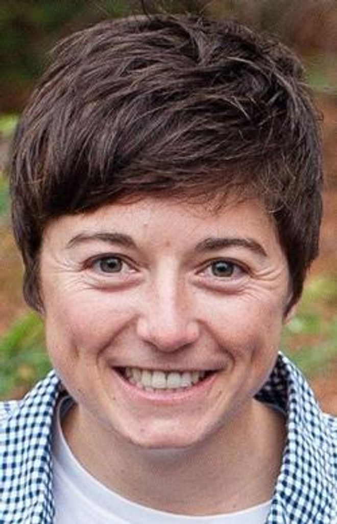 Allison Whitney Smith