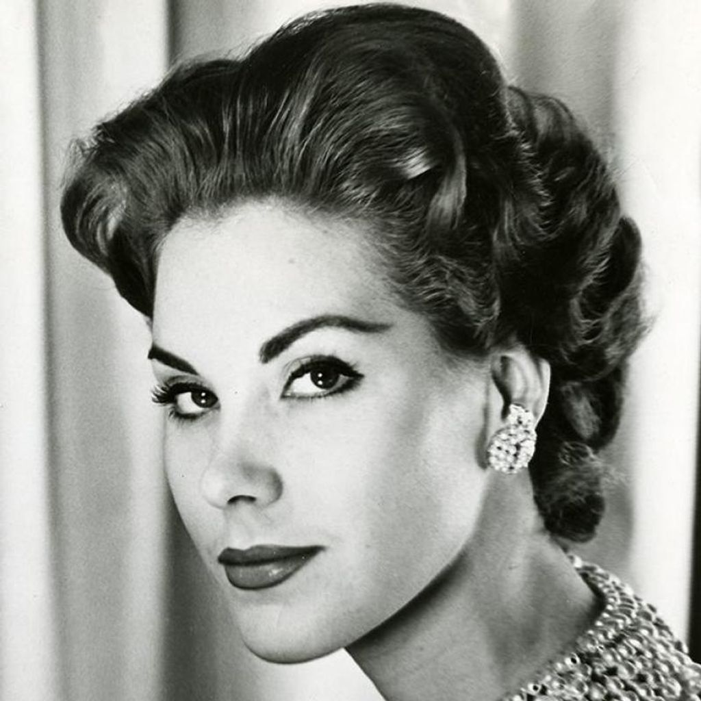 Jeanne West Richman