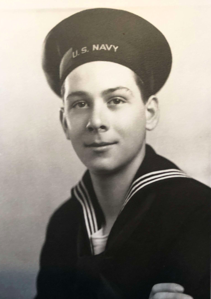 Stanley Ray Corbin