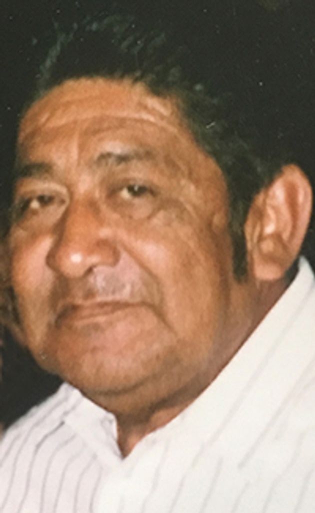 Corsinio "Kojo" Barrientes Profile Photo