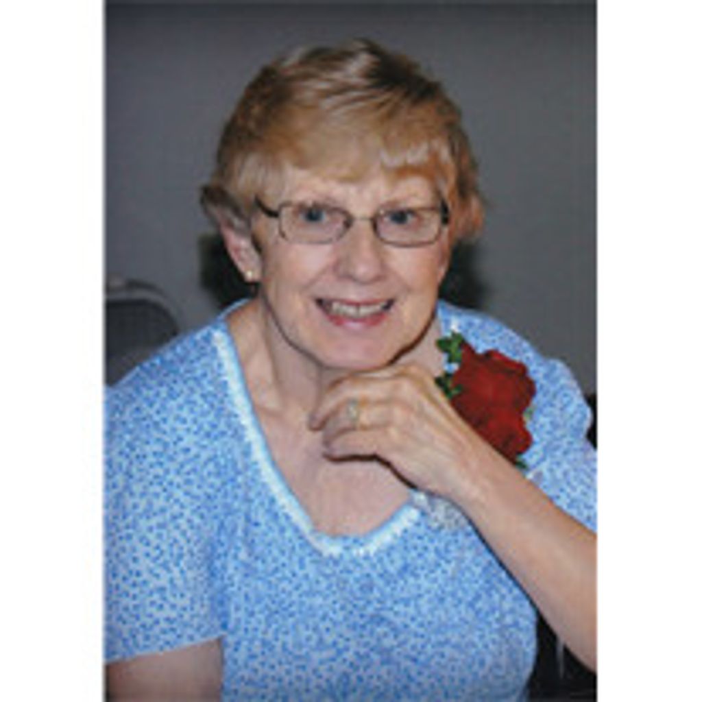 Barbara Jean Klobucher