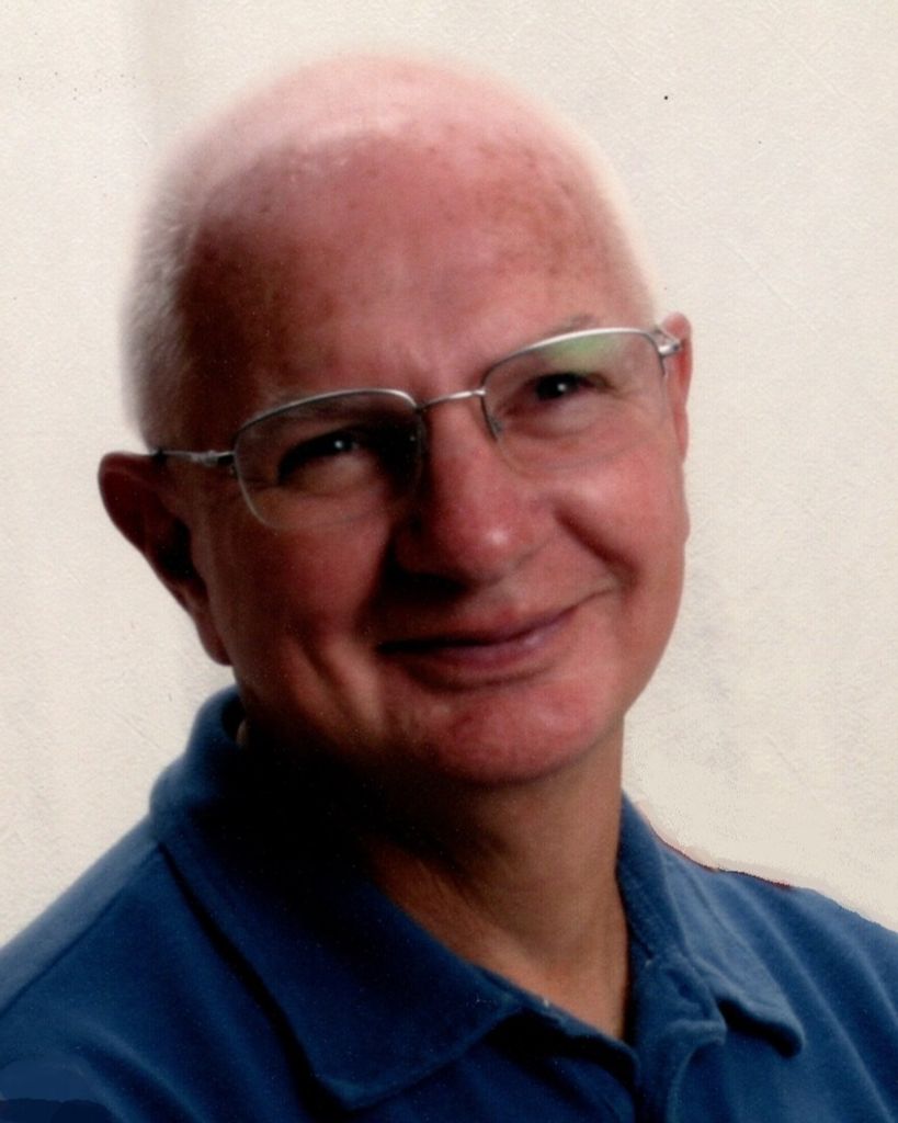 Edwin "Ed" A. Stigleman Profile Photo