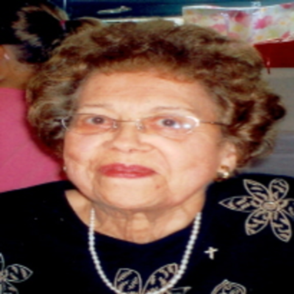 Mary V. Lawrence