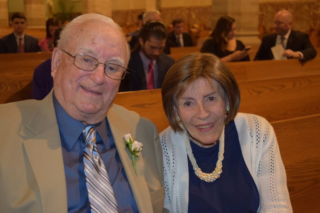 Richard "Dick" T. Nienhaus Profile Photo