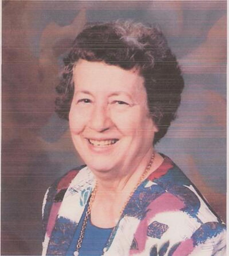 Thelma L. Daugherty Profile Photo