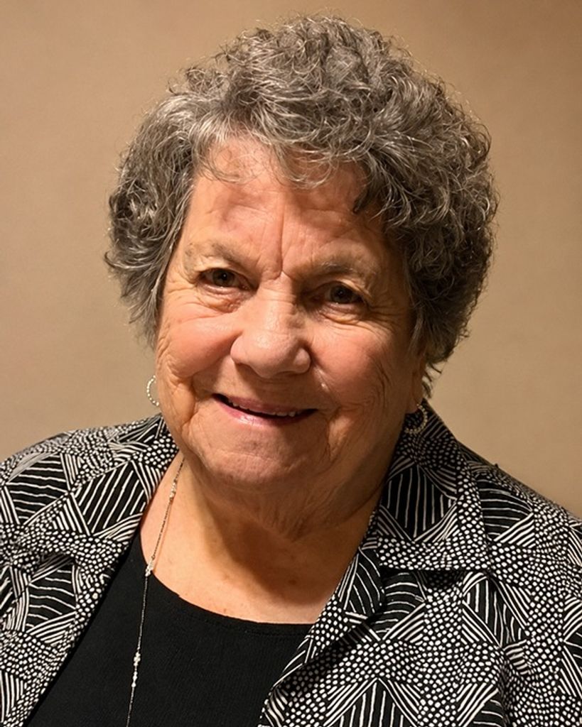 Alice Jane Miller Profile Photo