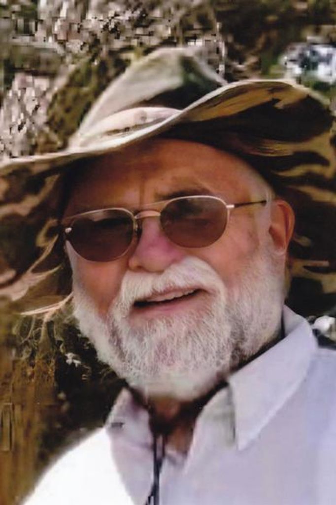 Byron E. Gunsolley, Jr. Profile Photo
