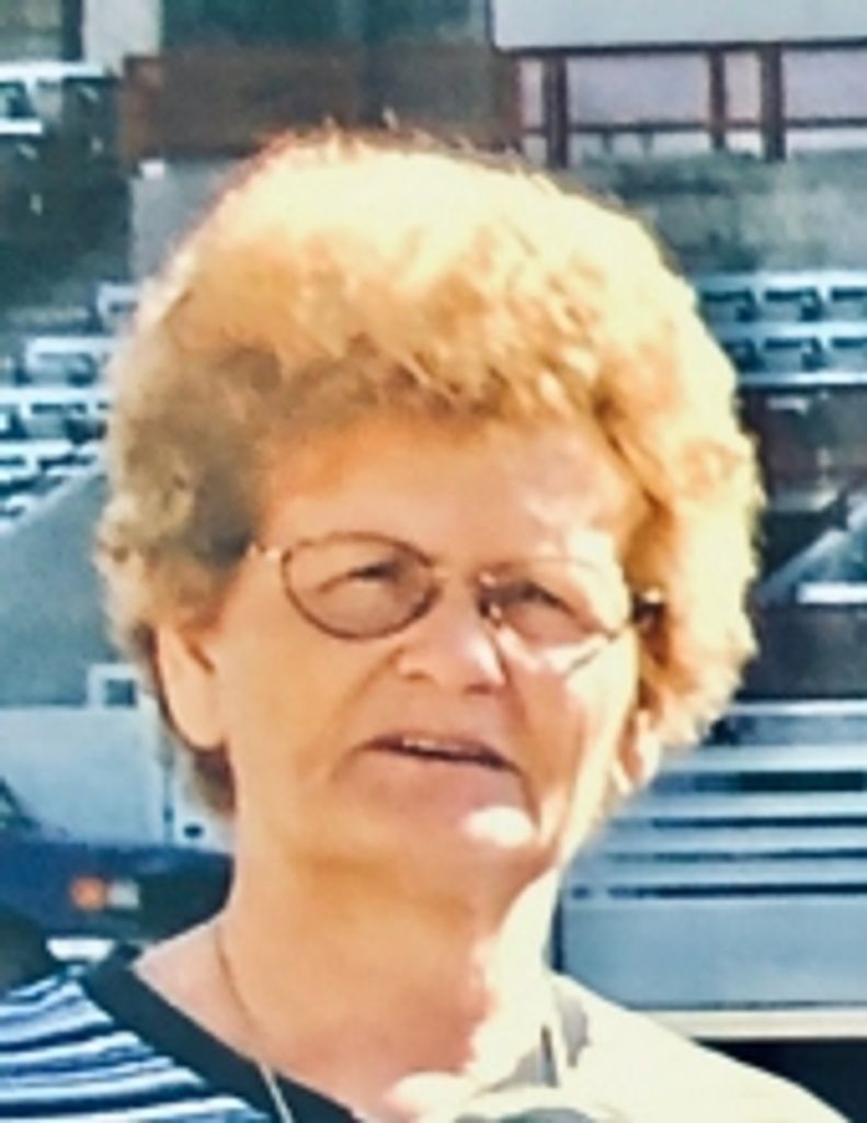 Margaret L. Thompson