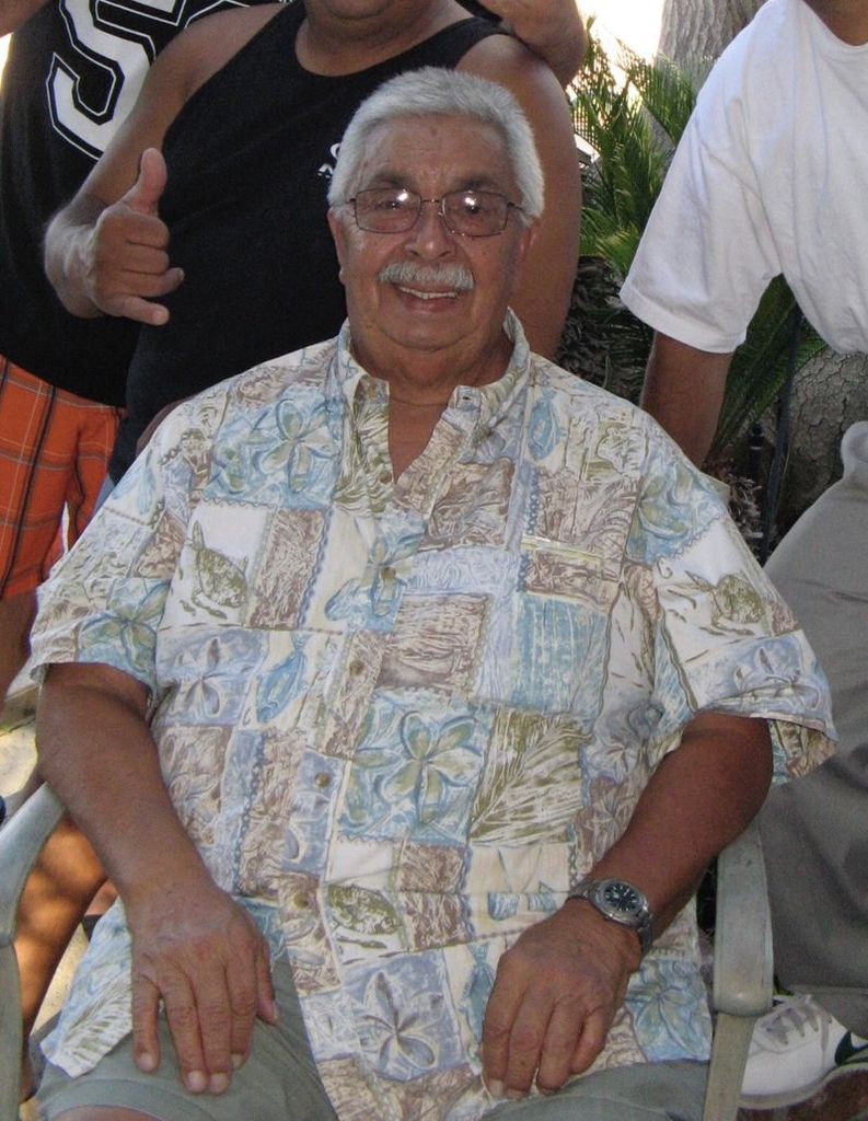 Bennie Lujan