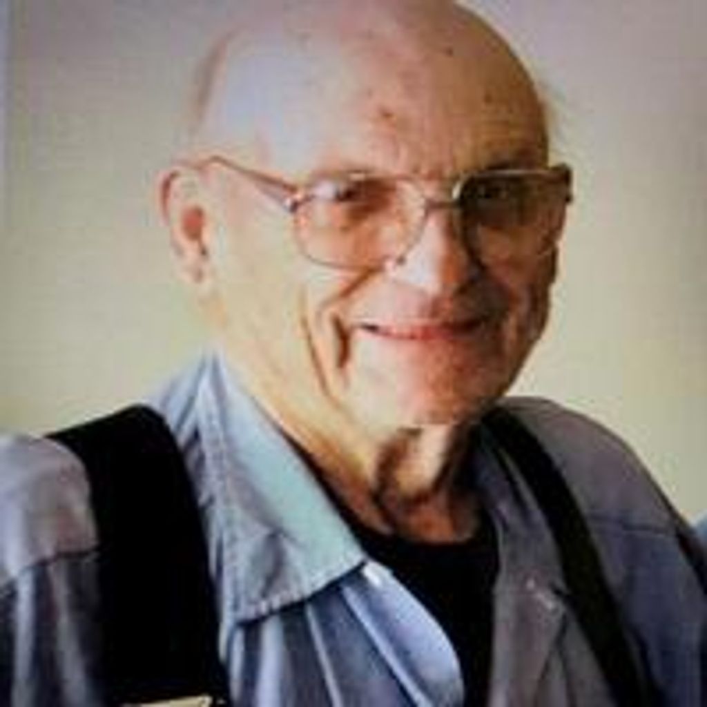 Willie Henry Hertel