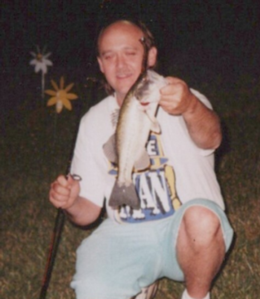 Samuel Lee "Slamminsammybah" Weikle