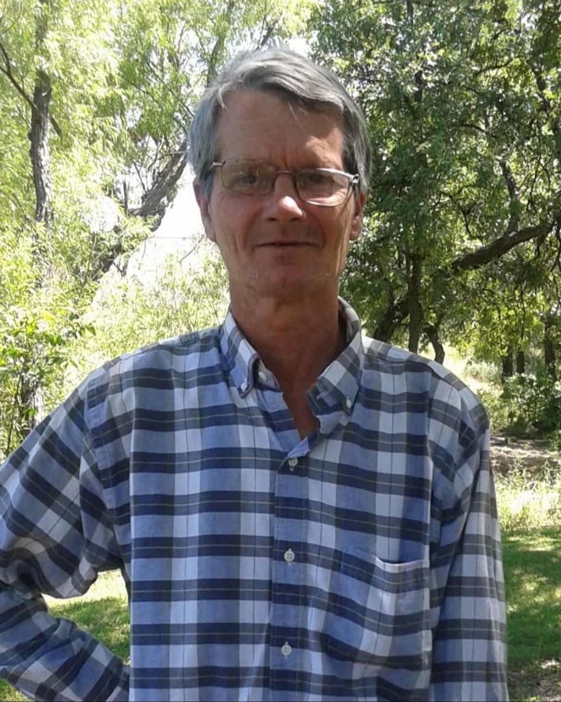 Steve Watkins