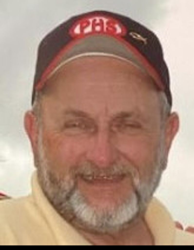 Charles Edward Barefield
