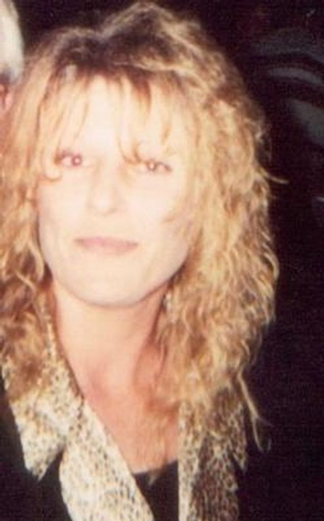 Wendi C. Pier