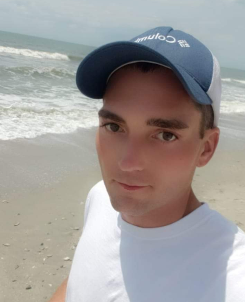 Joseph Scott Cadwell