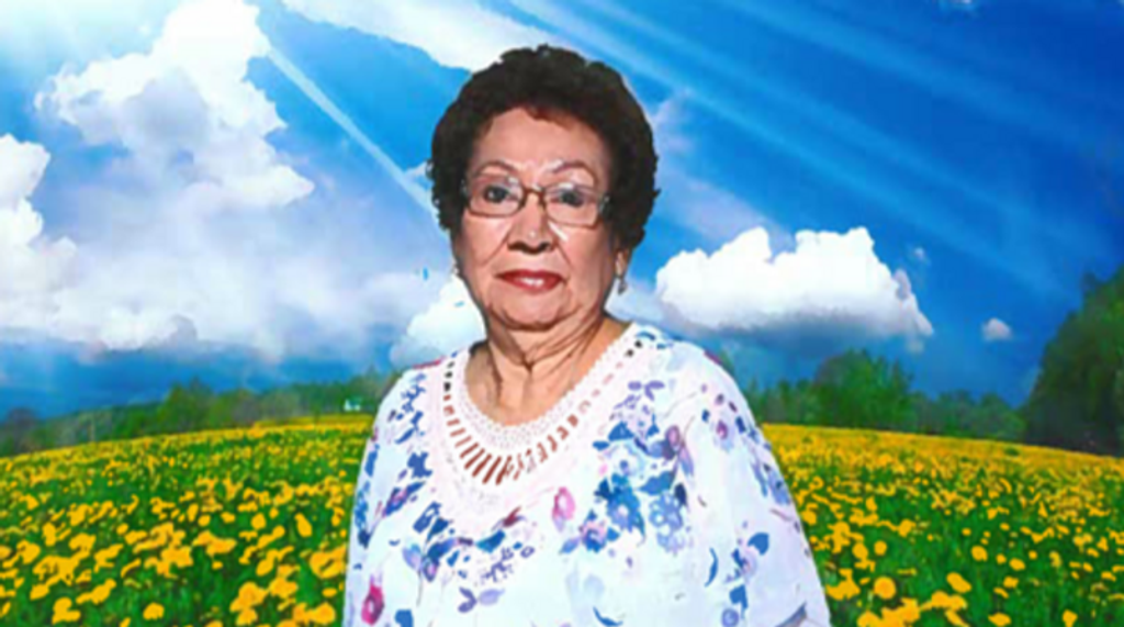 Josefa "Josie" L. Baca