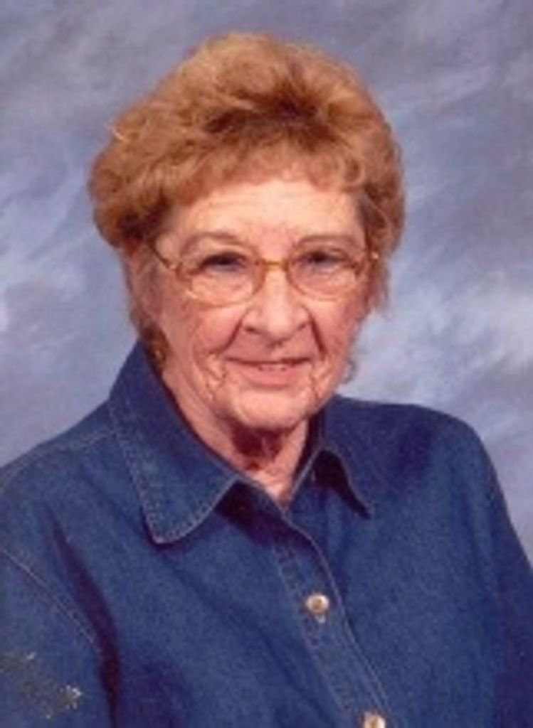 Georgia Booth Profile Photo