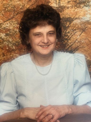 Marian E. Gabriel Profile Photo