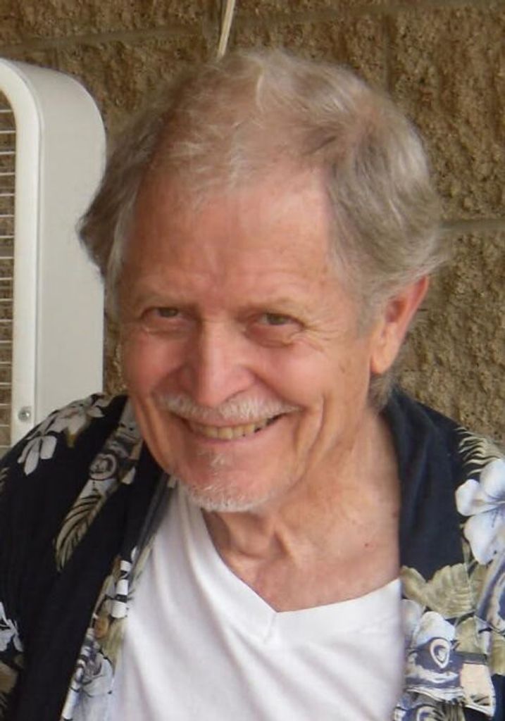 Richard Lee Steilberg Profile Photo
