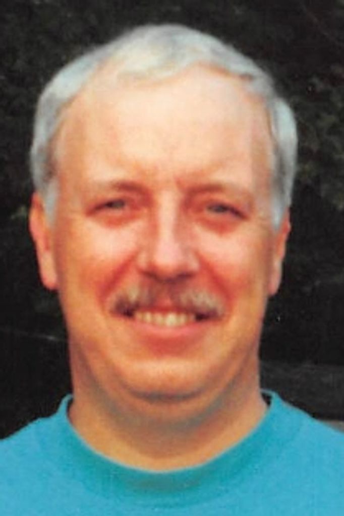 Stephen J. Fletcher Profile Photo