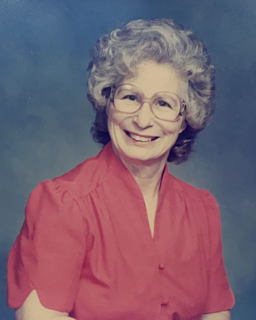 Lavonia Bell Link age 97 of Melrose Profile Photo