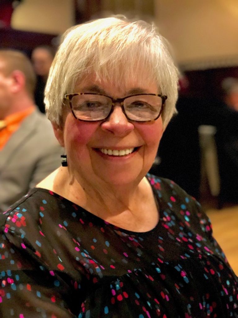 Carol S. Snyder
